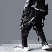 Load image into Gallery viewer, Riajuu tech style cargo pants