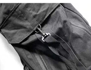 Ishin tech cargo pants