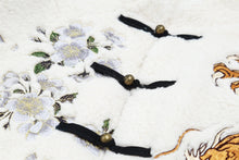 Load image into Gallery viewer, Hyper premium embroidery dragon beast cashmere/wool coat