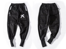 Load image into Gallery viewer, Shibui tech cargo pants