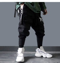 Load image into Gallery viewer, Shibui tech cargo pants