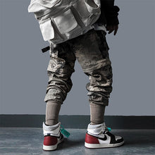 Load image into Gallery viewer, Shibui tech cargo pants