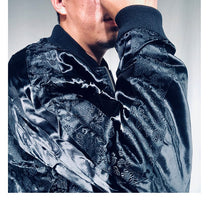 Load image into Gallery viewer, Hyper premium ancient beast sukajan jacket