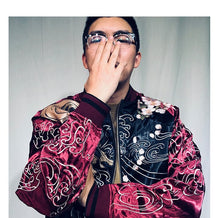Load image into Gallery viewer, Hyper premium ancient beast sukajan jacket