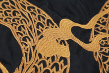 Load image into Gallery viewer, Hyper premium embroidery lucky dragon bomber jacket