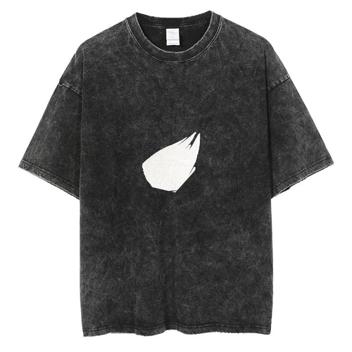 Vintage comet drop T-shirt