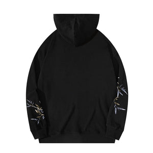 Kaze branch A spec hoodie