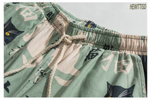 Load image into Gallery viewer, Neko style harem pants