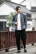 Load image into Gallery viewer, Izuku Tang Dynasty jacket