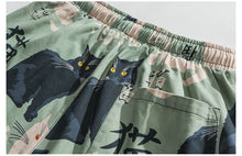 Load image into Gallery viewer, Neko style harem pants