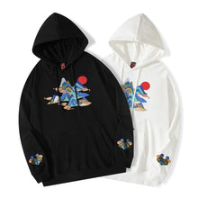 Load image into Gallery viewer, Touge R spec hoodie
