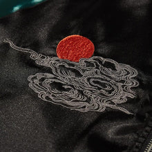 Load image into Gallery viewer, Ultra premium embroidery volcano tiger sukajan jacket