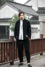 Load image into Gallery viewer, Izuku Tang Dynasty jacket