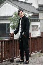 Load image into Gallery viewer, Izuku Tang Dynasty jacket