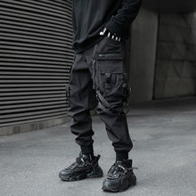 Load image into Gallery viewer, Ryutodabi tech style cargo pants