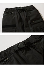 Load image into Gallery viewer, Ryutodabi tech style cargo pants