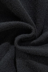 Premium tiger phoenix embroidery hoodie