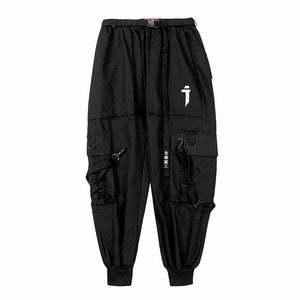 Suge tech cargo pants