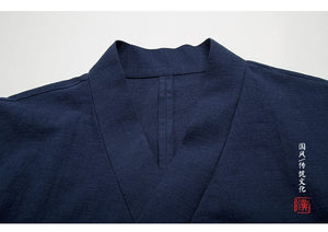 Master robe basic shirt