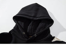 Load image into Gallery viewer, Premium embroidery fox hoodie