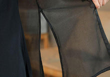 Load image into Gallery viewer, Wuxia heritage long jacket