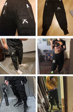Load image into Gallery viewer, Shibui tech cargo pants