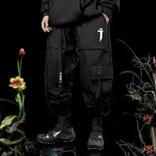 Load image into Gallery viewer, Suge tech cargo pants