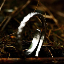 Load image into Gallery viewer, Octo-skull stainless steel ring