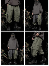 Load image into Gallery viewer, Suge tech cargo pants