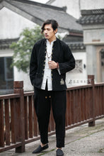 Load image into Gallery viewer, Izuku Tang Dynasty jacket