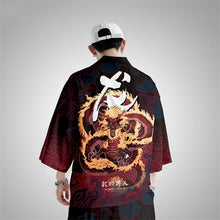 Load image into Gallery viewer, juunintoiro kimono set top + bottoms