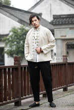 Load image into Gallery viewer, Izuku Tang Dynasty jacket