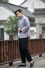 Load image into Gallery viewer, Izuku Tang Dynasty jacket