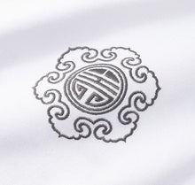 Load image into Gallery viewer, Premium embroidery ancient lion T-shirt