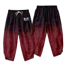 Load image into Gallery viewer, juunintoiro kimono set top + bottoms