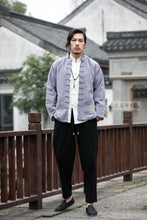 Load image into Gallery viewer, Izuku Tang Dynasty jacket