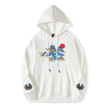 Load image into Gallery viewer, Touge R spec hoodie