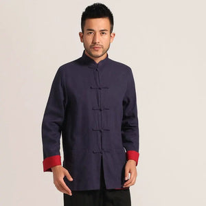 Zhi R. Tang jacket ver.2