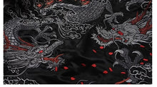 Load image into Gallery viewer, Hyper premium embroidery ghost dragon sukajan jacket