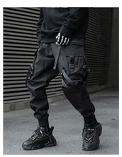 Load image into Gallery viewer, Ryutodabi tech style cargo pants