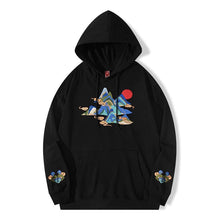 Load image into Gallery viewer, Touge R spec hoodie