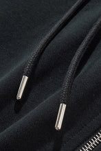 Load image into Gallery viewer, Premium tiger phoenix embroidery hoodie