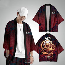 Load image into Gallery viewer, juunintoiro kimono set top + bottoms