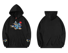 Load image into Gallery viewer, Touge R spec hoodie