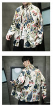 Load image into Gallery viewer, Tang Dynasty ancient birds jacket