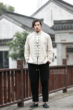 Load image into Gallery viewer, Izuku Tang Dynasty jacket
