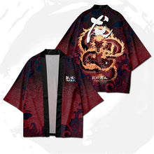 Load image into Gallery viewer, juunintoiro kimono set top + bottoms