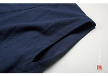 Load image into Gallery viewer, Master robe basic shirt