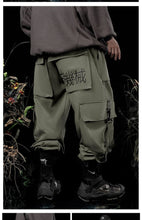 Load image into Gallery viewer, Suge tech cargo pants