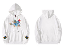 Load image into Gallery viewer, Touge R spec hoodie